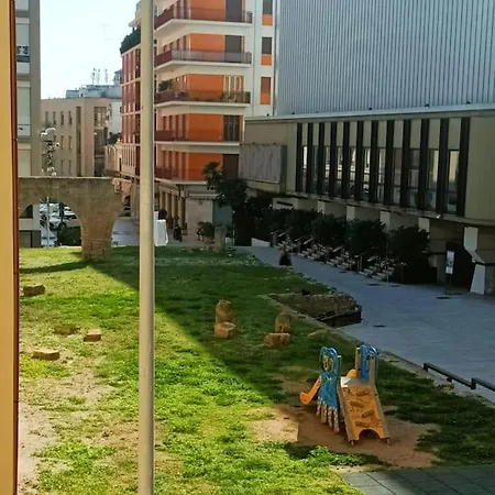 Appartement Casa Del Teatro *