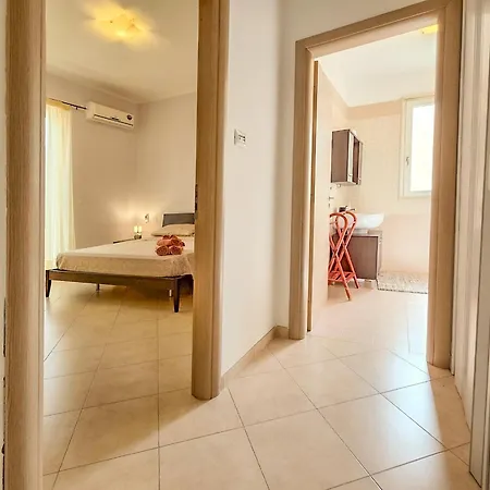 Appartement Casa Del Teatro