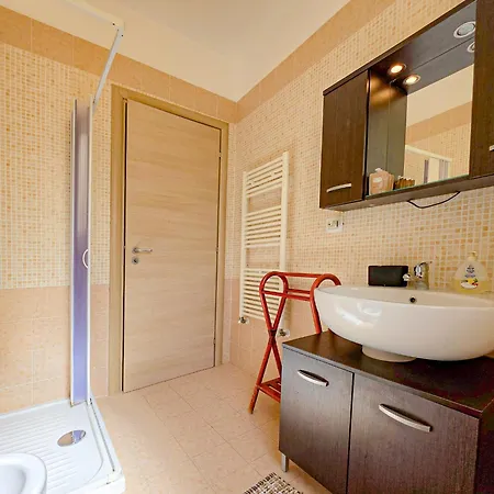 Appartement Casa Del Teatro *