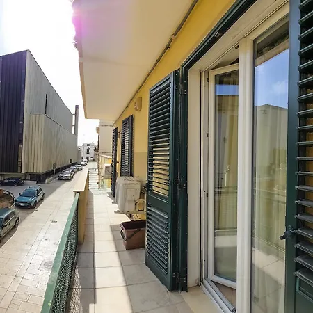 Casa Del Teatro * 布林迪西