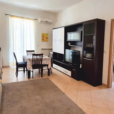 Apartment Casa Del Teatro *