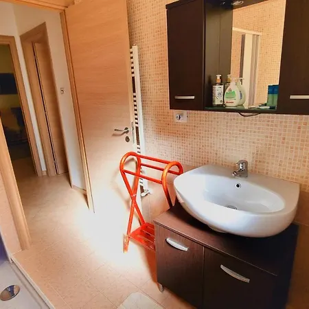 Apartment Casa Del Teatro