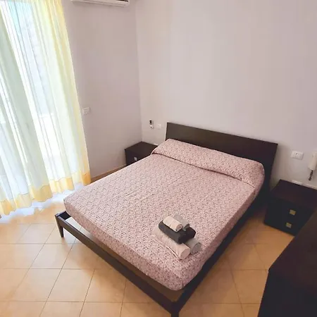 Apartment Casa Del Teatro Brindisi