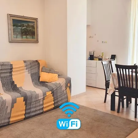 Apartment Casa Del Teatro