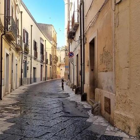 Casa Del Teatro Apartamento