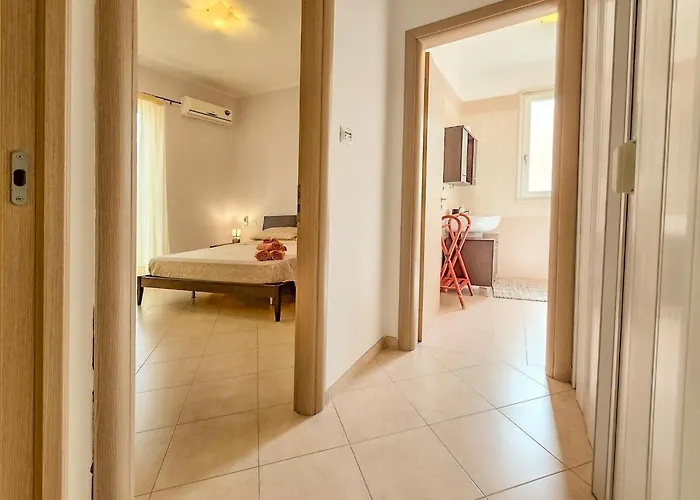 Daire Casa Del Teatro